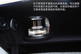 海外首试奔驰全新S
