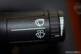 2009款大众辉腾3.6