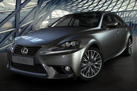 2014款Lexus