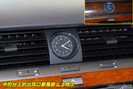 2009款大众辉腾3.6