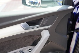 2018款奥迪SQ5