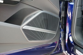 2018款奥迪SQ5