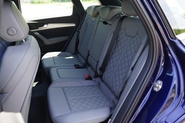 2018款奥迪SQ5
