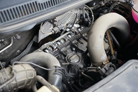 2017款大众迈特威