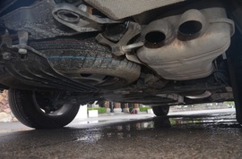 2017款大众迈特威