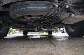 2017款大众迈特威