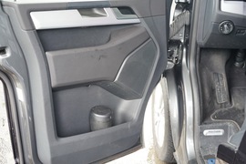 2017款大众迈特威