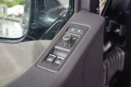 2017款大众迈特威