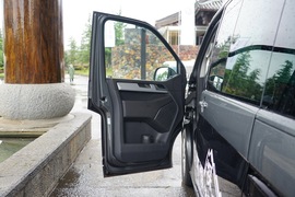 2017款大众迈特威