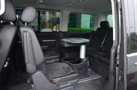 2017款大众迈特威