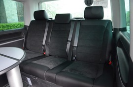 2017款大众迈特威