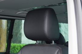 2017款大众迈特威