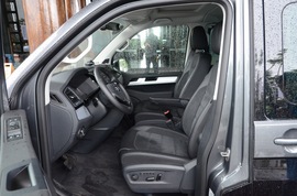 2017款大众迈特威