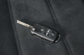 2017款大众迈特威