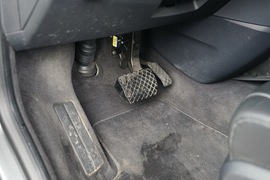 2017款大众迈特威