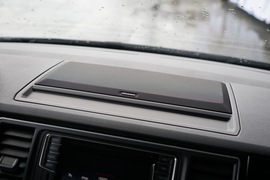 2017款大众迈特威