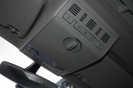 2017款大众迈特威