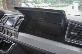 2017款大众迈特威