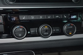 2017款大众迈特威