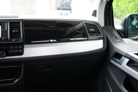 2017款大众迈特威