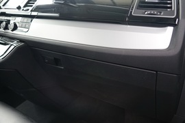 2017款大众迈特威