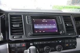 2017款大众迈特威