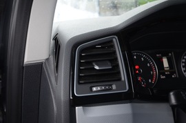 2017款大众迈特威