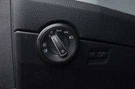 2017款大众迈特威