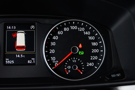 2017款大众迈特威