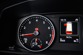 2017款大众迈特威