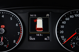 2017款大众迈特威