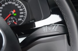 2017款大众迈特威