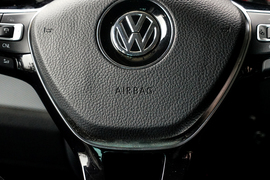 2017款大众迈特威