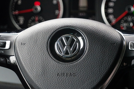 2017款大众迈特威