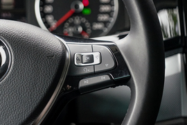 2017款大众迈特威