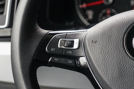 2017款大众迈特威