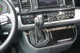 2017款大众迈特威