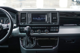 2017款大众迈特威