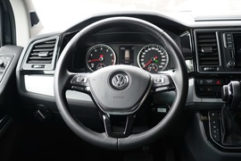 2017款大众迈特威