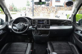 2017款大众迈特威