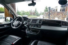 2017款大众迈特威