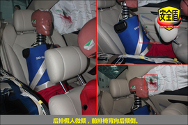 2013款长安睿骋1.8T