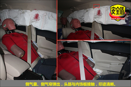 2013款长安睿骋1.8T