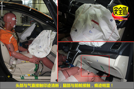 2013款长安睿骋1.8T