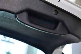 2014款雪佛兰科帕奇2.4L