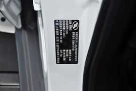 2014款雪佛兰科帕奇2.4L