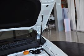 2014款雪佛兰科帕奇2.4L