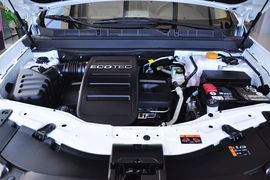 2014款雪佛兰科帕奇2.4L