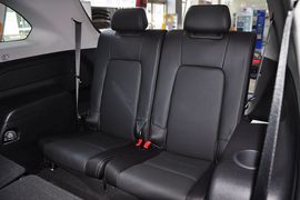 2014款雪佛兰科帕奇2.4L