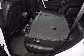2014款雪佛兰科帕奇2.4L